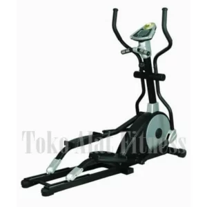 Body Gym Elliptical Cross Trainer Plus