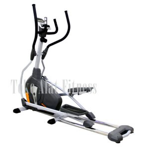 Body Gym Magnetic Elliptical Cross Trainer