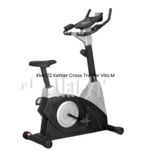 Body Gym Magnetic Upright Bike