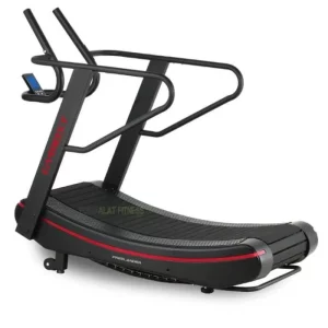 Gymost Treadmill Freelander