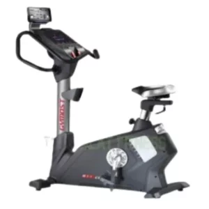 Gymost Commercial ID