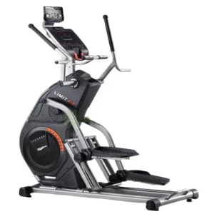 Gymost Commercial ID Stepper Bike