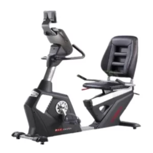 Gymost Commercial ID Recumbent Bike
