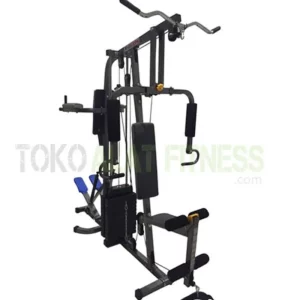 Body Gym Home Gym 2 Station