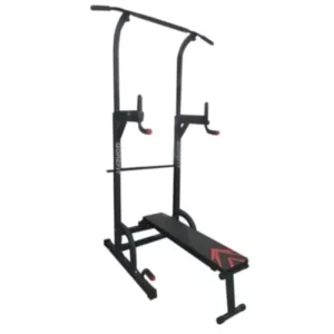 Gorefit® Multi Sit Up Bench