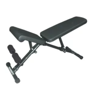 Gorefit® Sit Up Bench Multifungsi