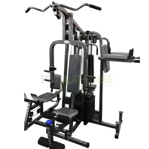 Body Gym Home Gym 4 Station
