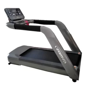 Gymost ID Motorized Treadmill 4Hp AC