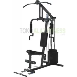 Body Gym Home Gym 1 Station