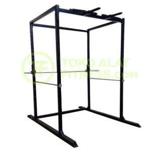 Body Gym Power Rack Strength Machine