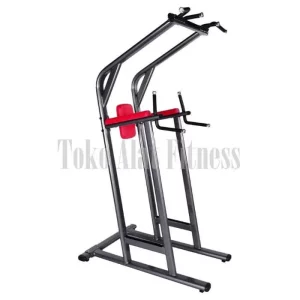 Body Gym Lifting Leg Bench
