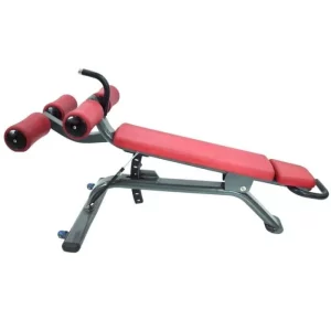 Body Gym Adjustable Decline Bench Pro