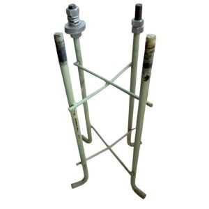 Gorefit® Alat Fitness Outdoor Angkur (Anchor)