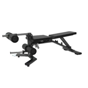 Gorefit® Multi-Bench Berlin Series Premium Quality