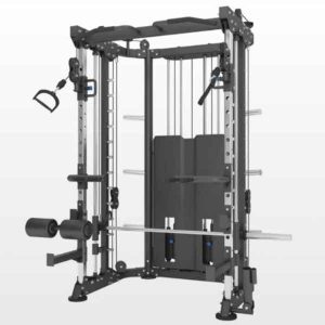 Gorefit® Multi-functional Smith Machine Berlin Series Premium Quality