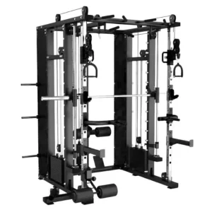Gorefit® Multi-functional Smith Machine Premium Quality