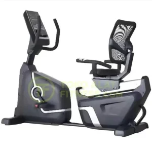 Gorefit® Recumbent Bike Commercial Premium Quality