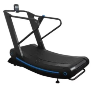 Gorefit® Commercial Curve Treadmill Alumunium Belt