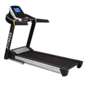 Gorefit® Commercial Treadmill AC 3 HP