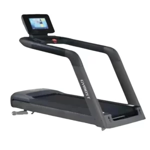 Gymost Commercial Treadmill AC 4 HP