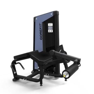 Gorefit® Prone Leg Curl Berlin Series Premium Quality