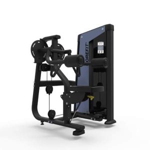 Gorefit® Lateral Raise Machine Berlin Series Premium Quality