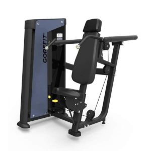 Gorefit® Shoulder Press Berlin Series Premium Quality