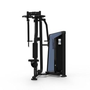 Gorefit® Rear Delt/Pec Fly Berlin Series Premium Quality
