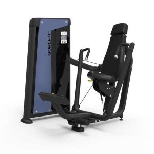 Gorefit® Vertical Press Machine Berlin Series Premium Quality