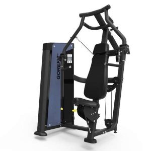 Gorefit® Split Push Chest Trainer Berlin Series Premium Quality