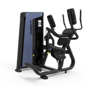 Gorefit® Berlin Series Abdominal Berlin Series Premium Quality