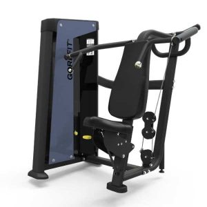Gorefit® Berlin Series Split Shoulder Lifting Trainer Berlin Series Premium Quality