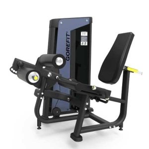 Gorefit® Seated Leg Curl Berlin Series Premium Quality
