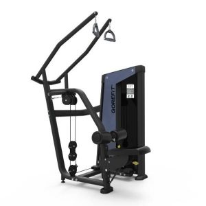 Gorefit® Berlin Split High Pull Trainer Berlin Series Premium Quality