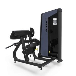 Gorefit® Berlin 45 Degree Camber Curl Berlin Series Premium Quality