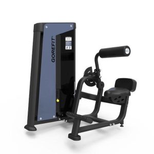 Gorefit® Berlin Back Extension Berlin Series Premium Quality