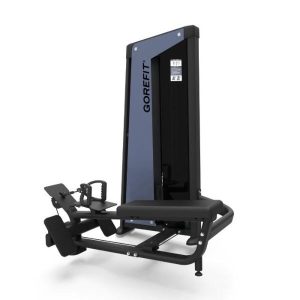 Gorefit® Berlin Seated Low Row Berlin Series Premium Quality