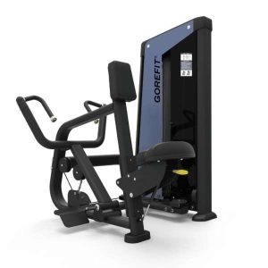 Gorefit® Berlin Seated Row Berlin Series Premium Quality