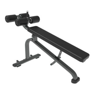 Gorefit® Adjustable Decline Bench Berlin Series Premium Quality
