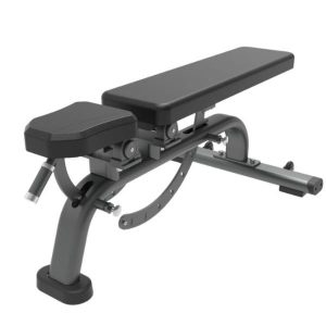Gorefit® Super Bench Berlin Series Premium Quality