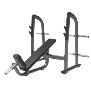 Gorefit® Olympic Incline Bench Berlin Series Premium Quality