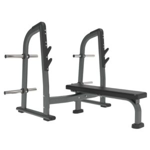 Gorefit® Olympic Flat Bench Berlin Series Premium Quality