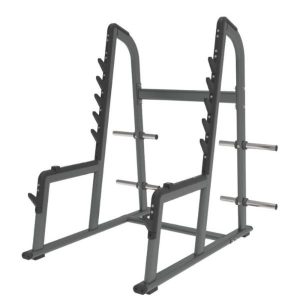 Gorefit® Berlin Squat Rack Berlin Series Premium Quality