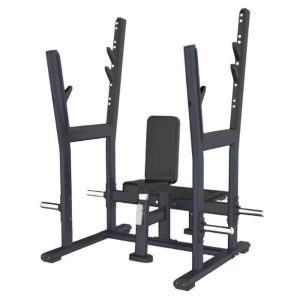 Seated Bench