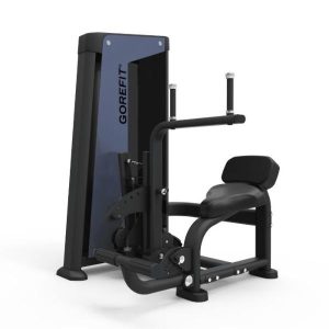 Gorefit® Berlin Abdominal/Back Extension Berlin Series Premium Quality