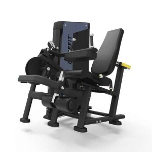Gorefit® Leg Extension/Curl Berlin Series Premium Quality