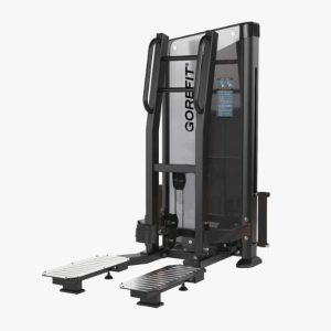 Gorefit® Kick Back Machine Berlin Series Premium Quality