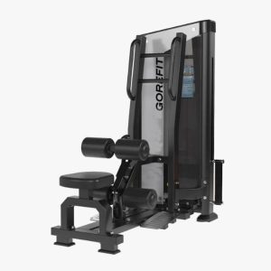 Gorefit® Standing Hip Thrust Berlin Series Premium Quality