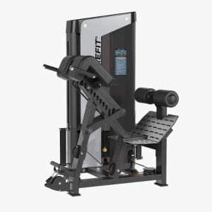 Gorefit® Back Extension Berlin Series Premium Quality
