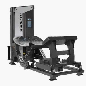 Gorefit® Hip Thrust Machine Berlin Series Premium Quality
